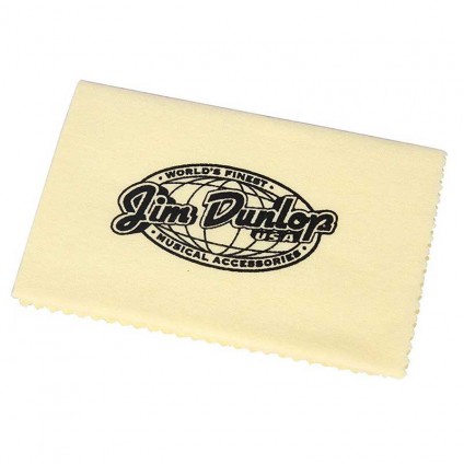 قیمت خرید فروش دستمال پولیش Dunlop Polish Cloth